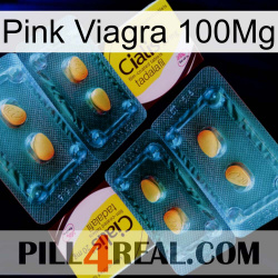 Pink Viagra 100Mg